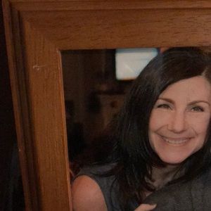 Meet your Posher, Darlene